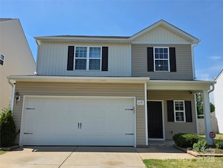 6114 Paw Village Rd, Charlotte, NC 28214