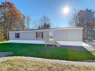 20 True Rd Unit 7, Meredith, NH 03253