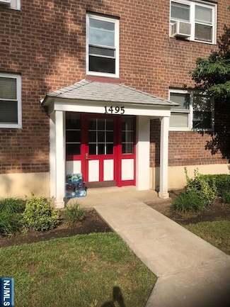 1495 E Terrace Cir Unit 2, Teaneck, NJ 07666