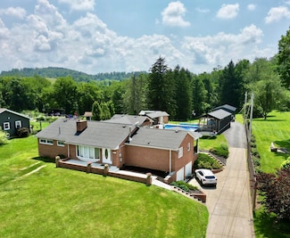 216 Clearview Ave, Wheeling, WV 26003