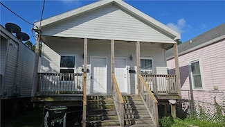 4020 Baudin St, New Orleans, LA 70119