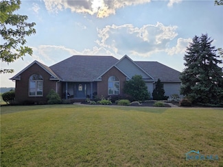 13666 County Road 12, Rawson, OH 45881