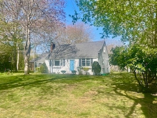 19 Anthony Rd, West Yarmouth, MA 02673
