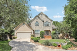 2929 McCaskey Ridge, San Antonio, TX 78258
