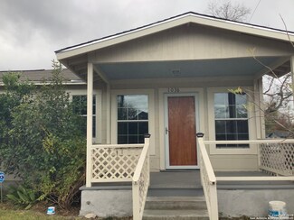 1038 San Francisco, San Antonio, TX 78201