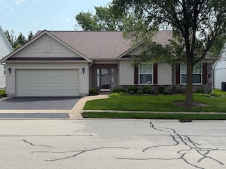 312 Honors Dr, Shorewood, IL 60404