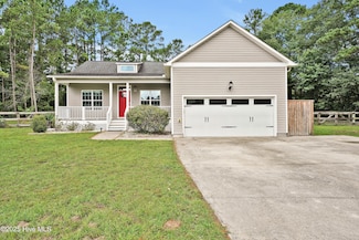 1023 Shandy Ct, Leland, NC 28451