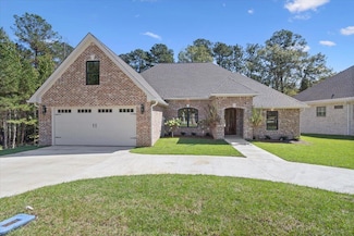292 Morrell Cir, Hattiesburg, MS 39402