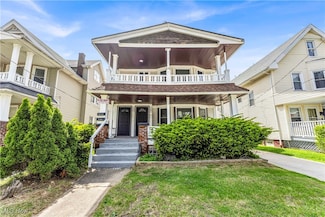 428 E 148th St Unit 1/DN, Cleveland, OH 44110