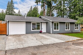19458 SE 266th St, Covington, WA 98042