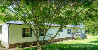 5617 Charlie Little Rd, Granite Falls, NC 28630