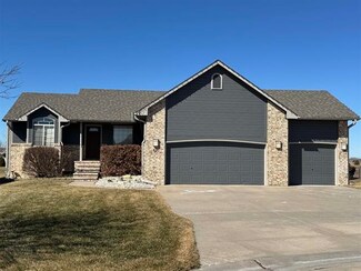 620 Goldspike Ct, Newton, KS 67114