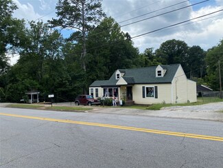 312 Spring St, Washington, GA 30673
