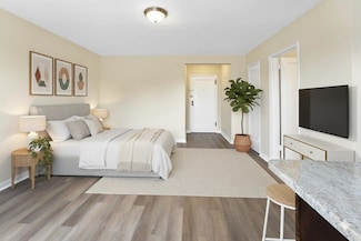 210 Woodcliff Ave Unit 3F, North Bergen, NJ 07047