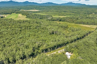 Map 418 Lot 2 Whittier Hwy, Sandwich, NH 03227
