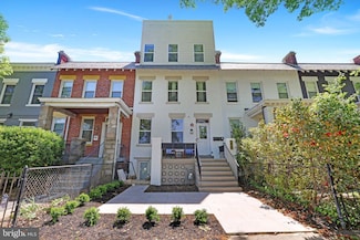 46 Channing St NW Unit 2, Washington, DC 20001