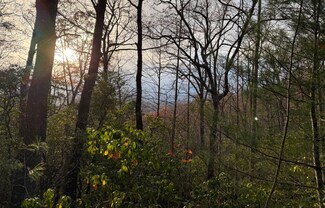 Lot 12 Silly Ridge, Scaly Mountain, NC 2