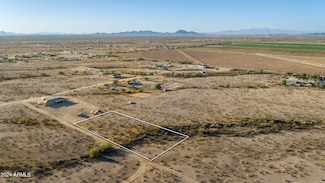 0 S 185th Lot V Ave Unit V, Buckeye, AZ 85326