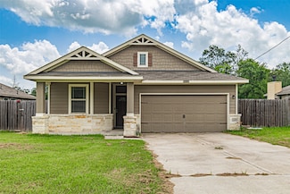 24571 Meath St, Hempstead, TX 77445