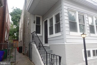 1449 Ormond Ave, Camden, NJ 08103