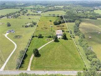 21505 E 163rd St, Greenwood, MO 64034
