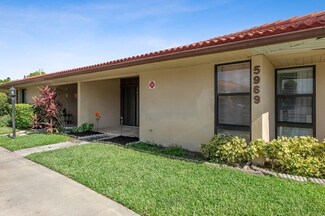 5969 Forest Hill Blvd Unit 4, West Palm Beach, FL 33415
