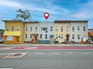 8231 Woodhaven Blvd, Glendale, NY 11385