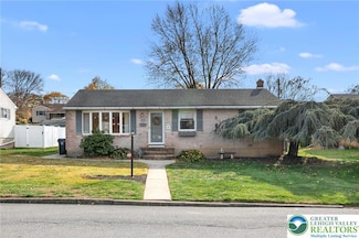 514 E Lexington St, Allentown, PA 18103