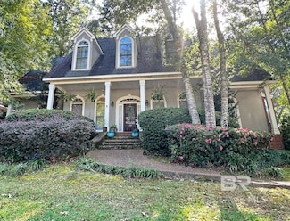 107 Beaver Dam Rd, Fairhope, AL 36532