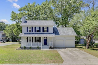 8363 Water Ash Way, North Charleston, SC 29420