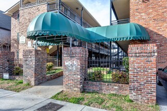 1507 Highland Ave Unit B204, Knoxville, TN 37916