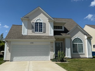 1532 Knoll Crest Dr, Bartlett, IL 60103