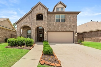 16875 Olympic National Dr, Humble, TX 77346