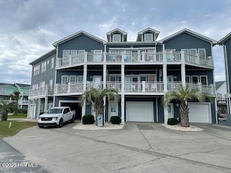 202 N Fort Fisher Blvd Unit A3, Kure Beach, NC 28449