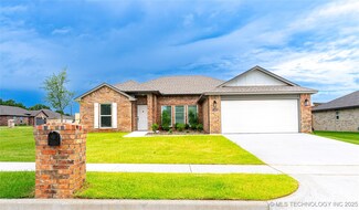 1440 E 149th Place S, Glenpool, OK 74033