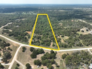 20632 Southern Trails Rd, Pink, OK 74873