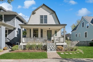 708 S Taylor Ave, Oak Park, IL 60304
