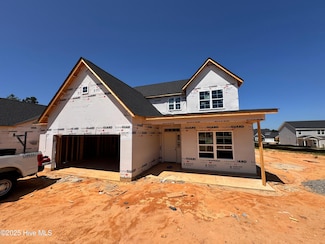 274 Rough Ridge Trail Unit 33, Aberdeen, NC 28315