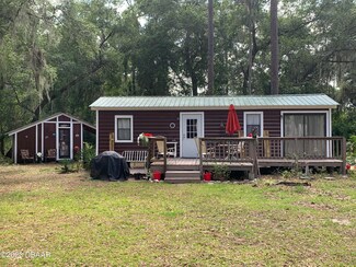 14417 NE 252nd Lot 133a Ct Rd, Salt Springs, FL 32134