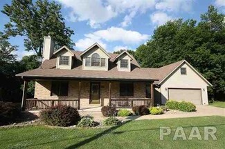 174 Heritage Dr, MacKinaw, IL 61755