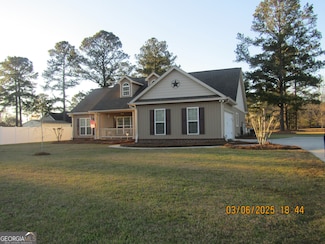 503 E Mica Ct, Statesboro, GA 30461