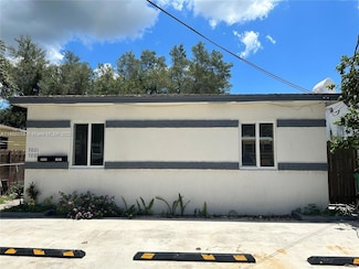 7001 NW 6th Ave, Miami, FL 33150