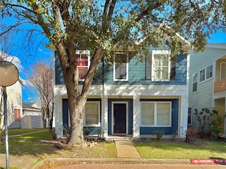 3802 E Traditions Ct, Houston, TX 77082