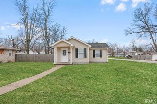 2200 S Spring St, Evansville, IN 47714