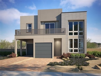 1801 Flycatch St, Las Vegas, NV 89138