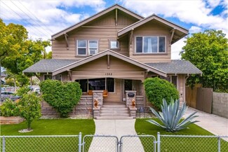 1352 Elm Ave, Long Beach, CA 90813