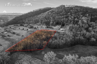 x Golf View Rd, Cochrane, WI 54622