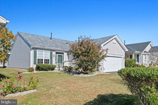 21 Newton Ct, Columbus, NJ 08022