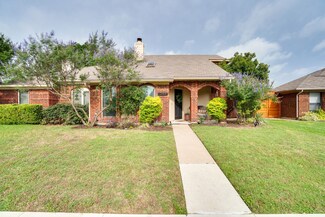 261 Willingham Dr, Coppell, TX 75019