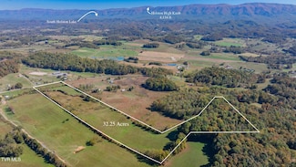 Tbd Paddle Creek Rd, Bristol, TN 37620